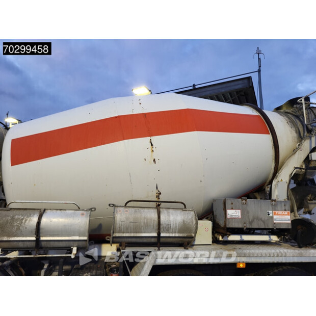 2016 Renault C430-43116863