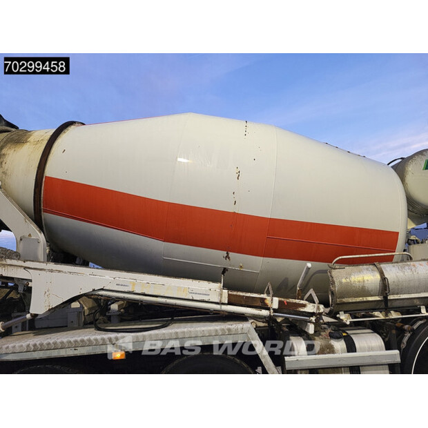 2016 Renault C430-43116864