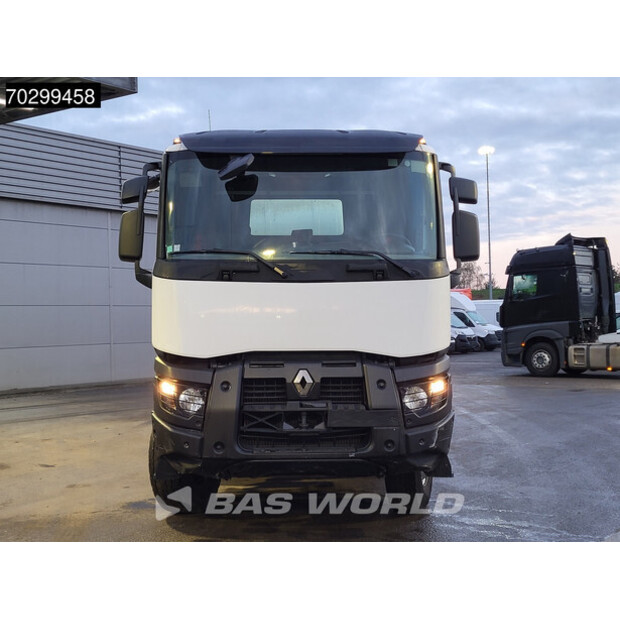 2016 Renault C430-43116865