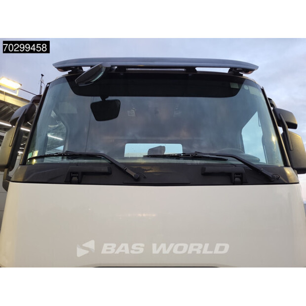 2016 Renault C430-43116866