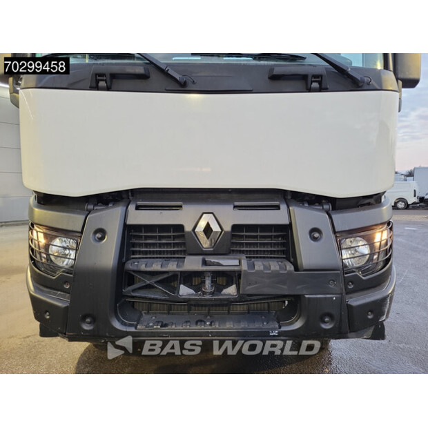 2016 Renault C430-43116867