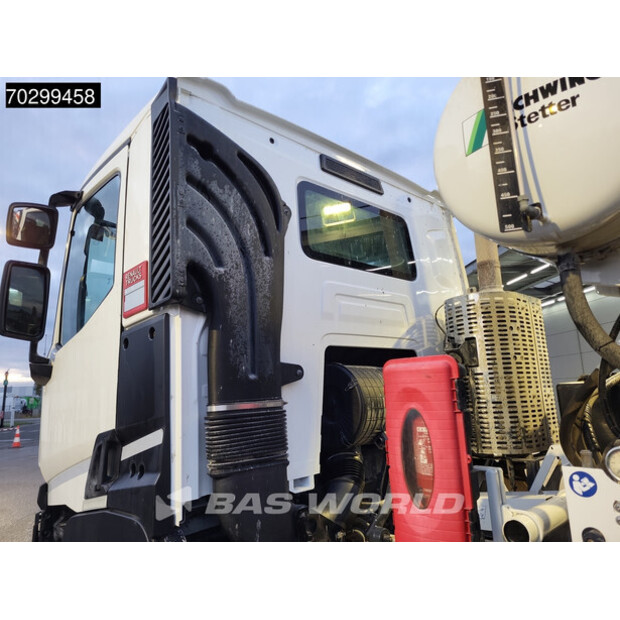 2016 Renault C430-43116868