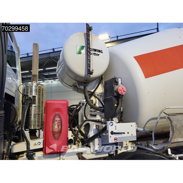 2016 Renault C430-43116869