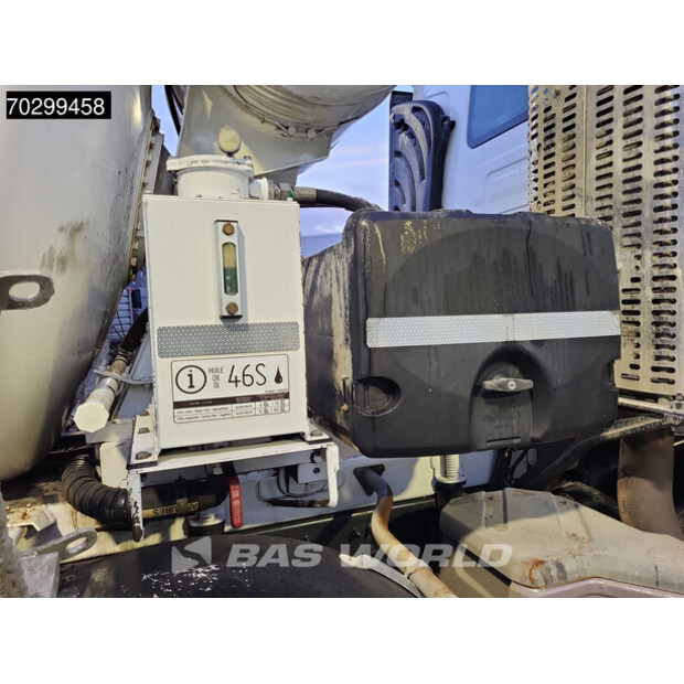 2016 Renault C430-43116870