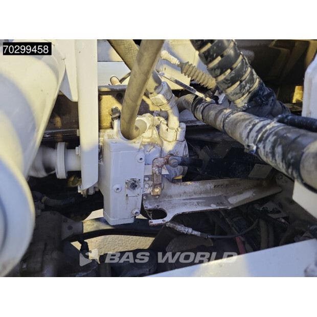 2016 Renault C430-43116871