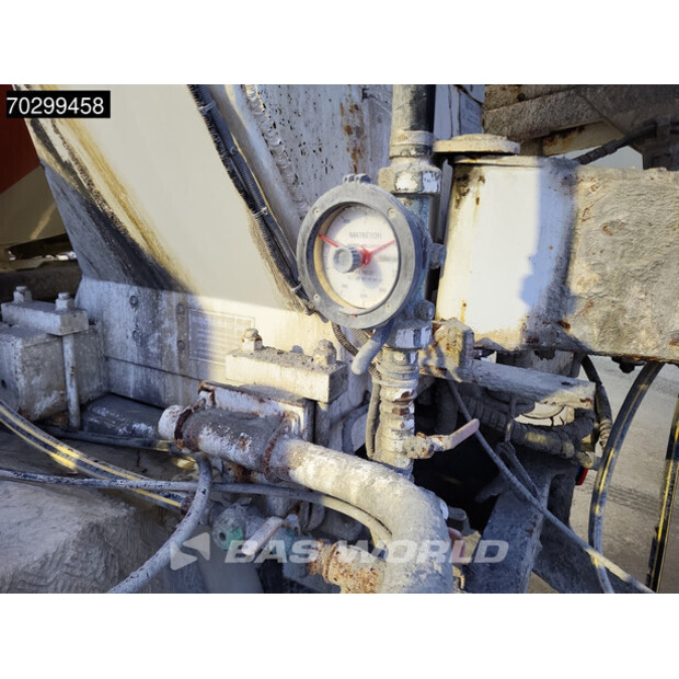 2016 Renault C430-43116872