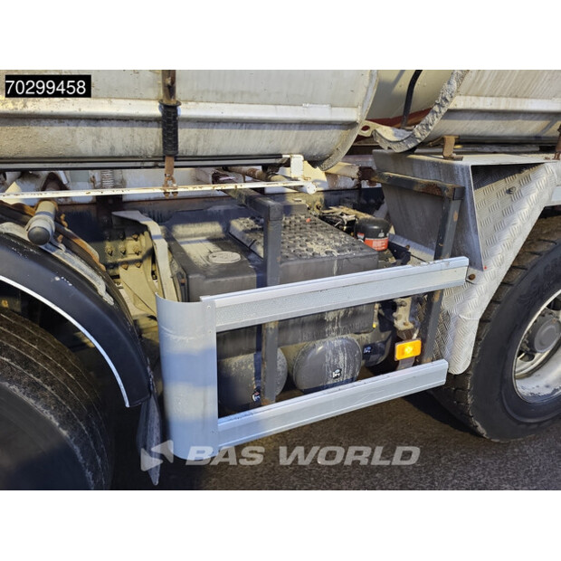 2016 Renault C430-43116874