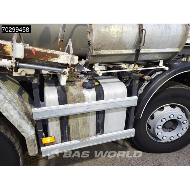 2016 Renault C430-43116875