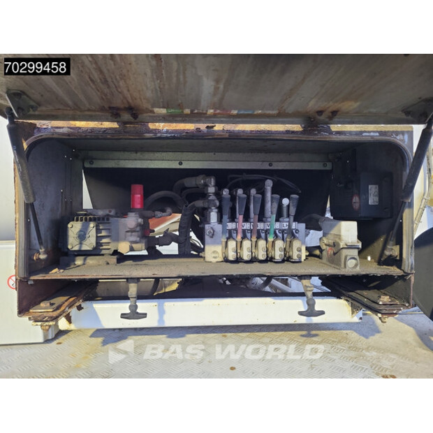 2016 Renault C430-43116876