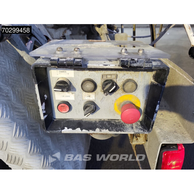 2016 Renault C430-43116877