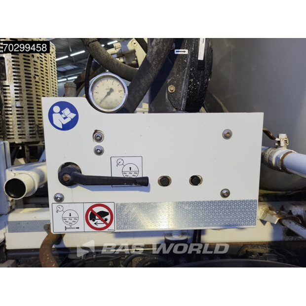 2016 Renault C430-43116878