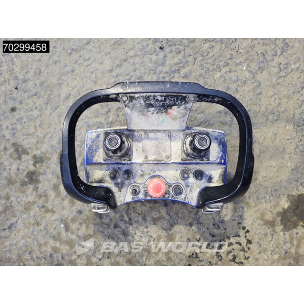 2016 Renault C430-43116879