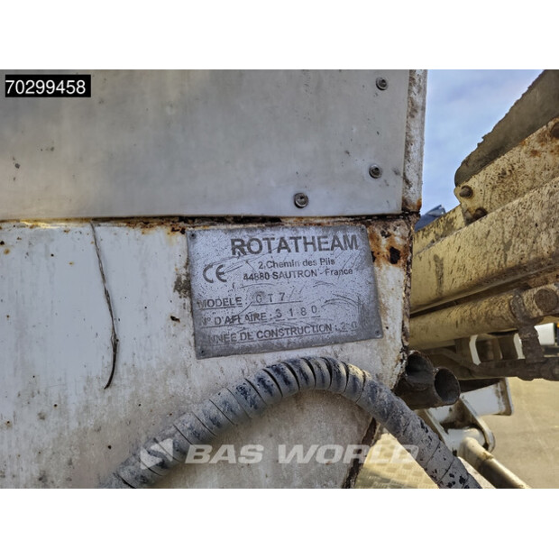 2016 Renault C430-43116880