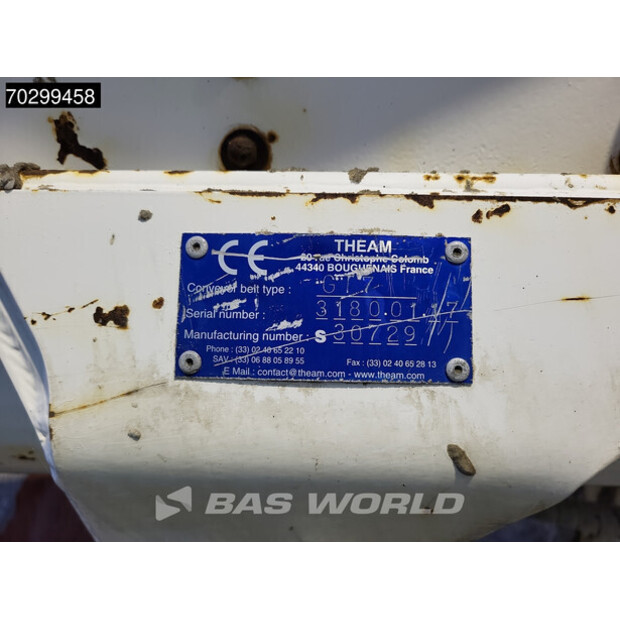 2016 Renault C430-43116881