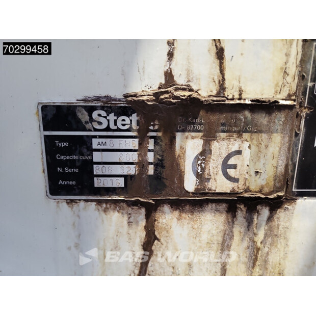 2016 Renault C430-43116882