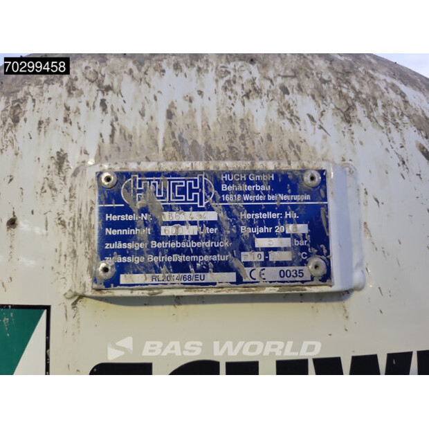 2016 Renault C430-43116883