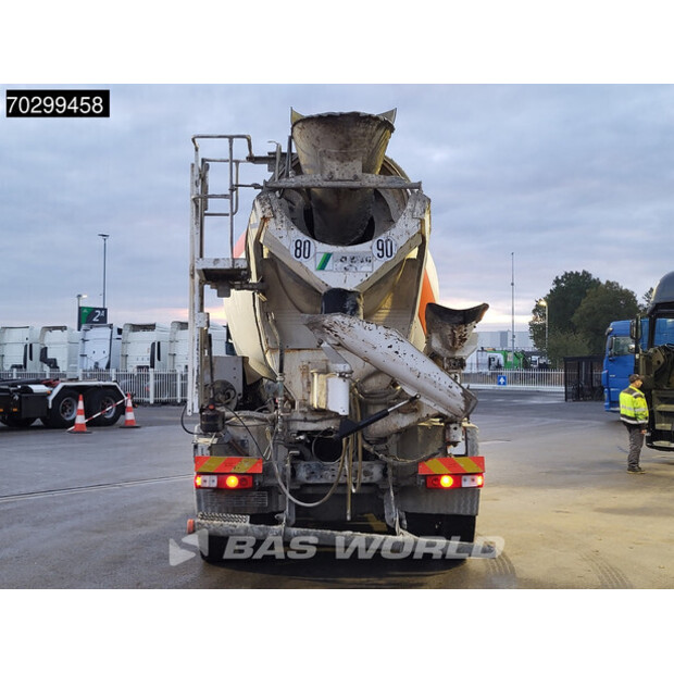 2016 Renault C430-43116884