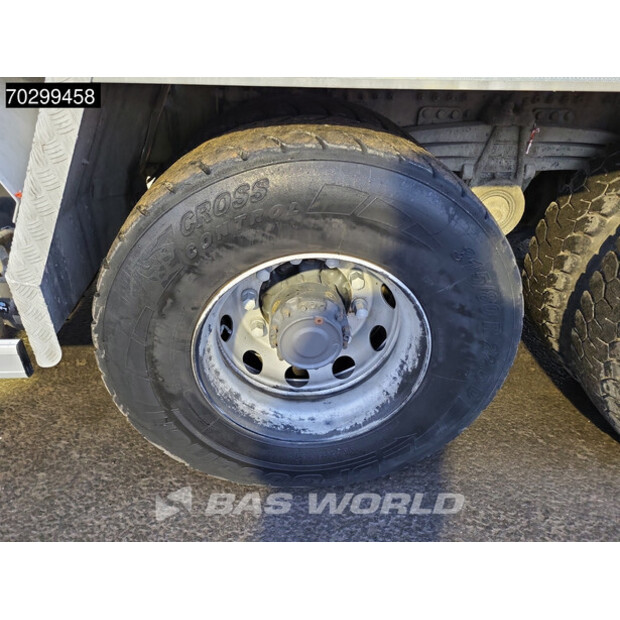 2016 Renault C430-43116886