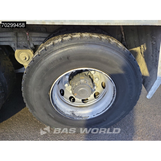 2016 Renault C430-43116887