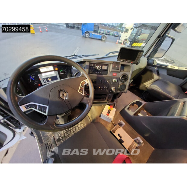 2016 Renault C430-43116888