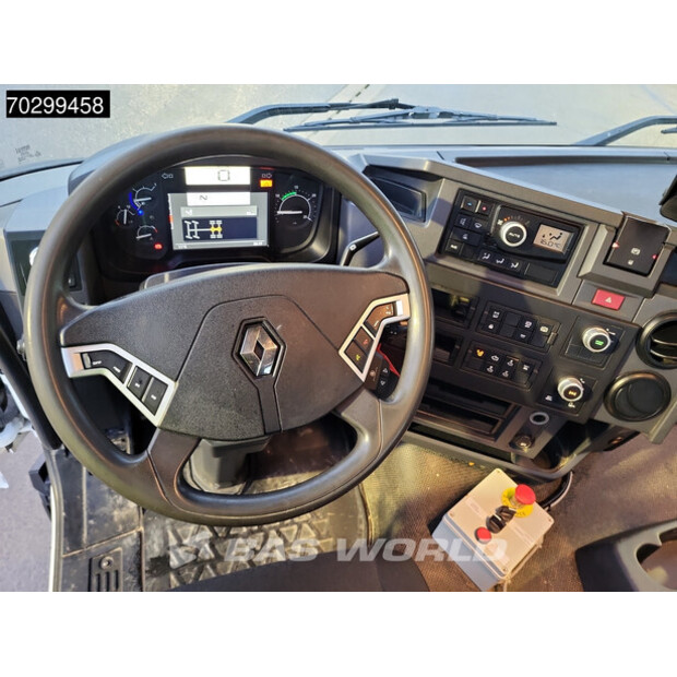 2016 Renault C430-43116889