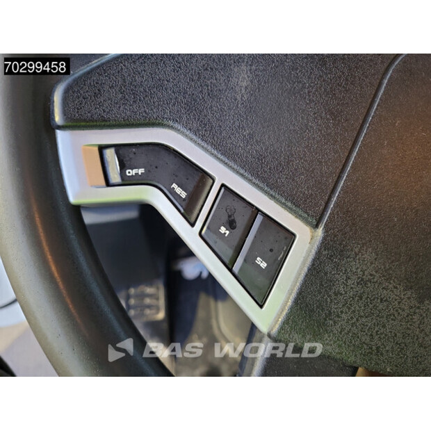 2016 Renault C430-43116891