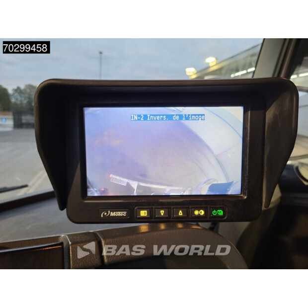 2016 Renault C430-43116893