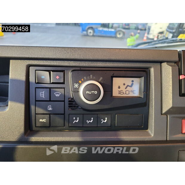 2016 Renault C430-43116894