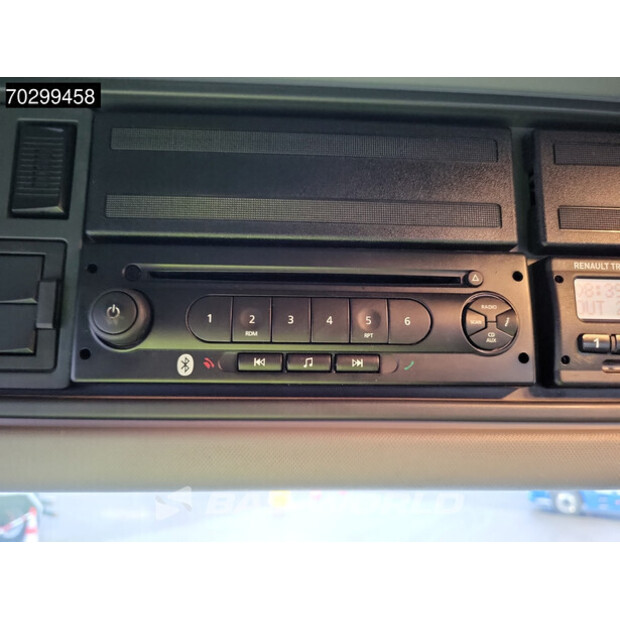 2016 Renault C430-43116895