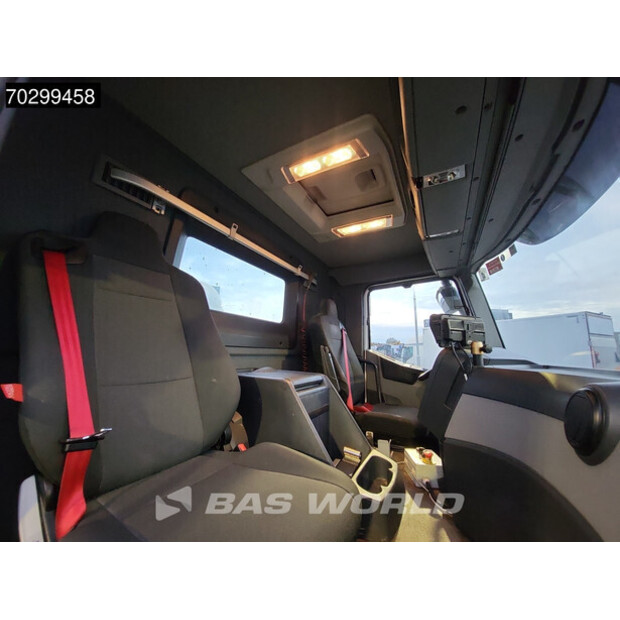 2016 Renault C430-43116896