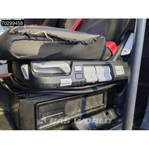 2016 Renault C430-43116899