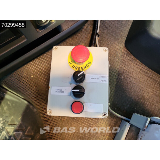 2016 Renault C430-43116900