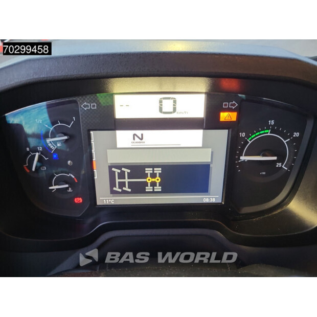 2016 Renault C430-43116902