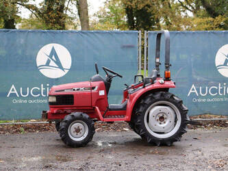 Image de TRACTEURS HONDA TX20 À vendre à Belgique