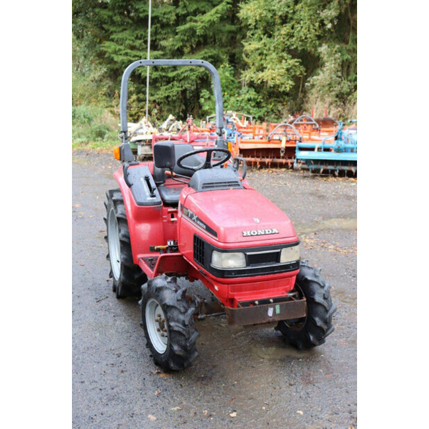 HONDA TX20-43116913