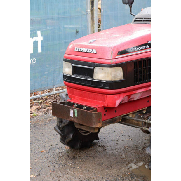 HONDA TX20-43116916