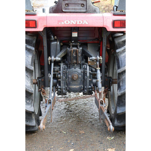 HONDA TX20-43116922
