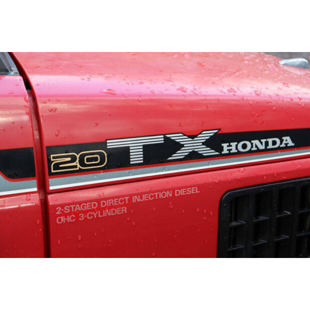 HONDA TX20-43116937