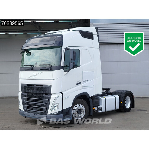 2022 فولفو FH500-43117015