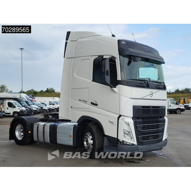 2022 فولفو FH500-43117017