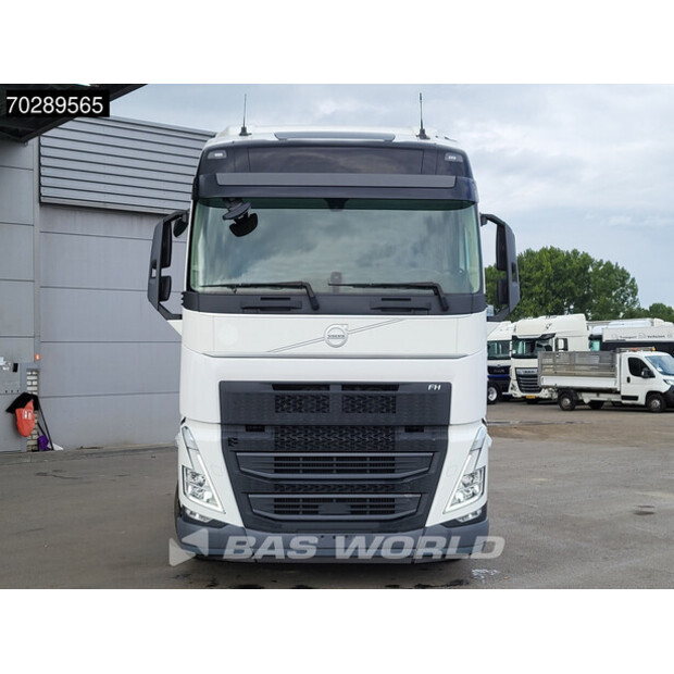 2022 فولفو FH500-43117020
