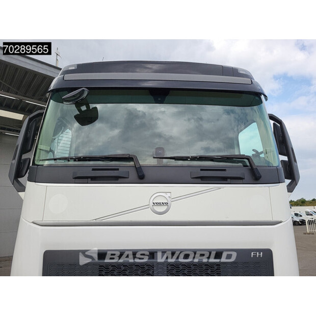 2022 فولفو FH500-43117021