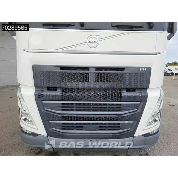 2022 فولفو FH500-43117022