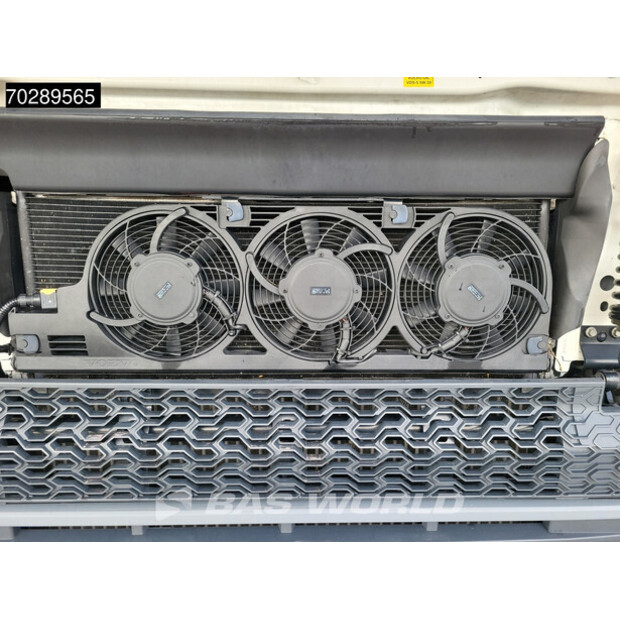 2022 فولفو FH500-43117023