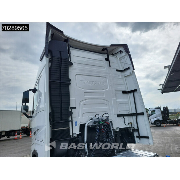 2022 فولفو FH500-43117025