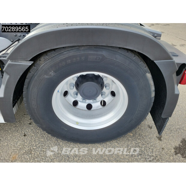 2022 فولفو FH500-43117029