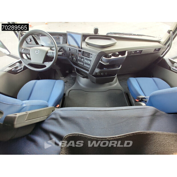 2022 فولفو FH500-43117030