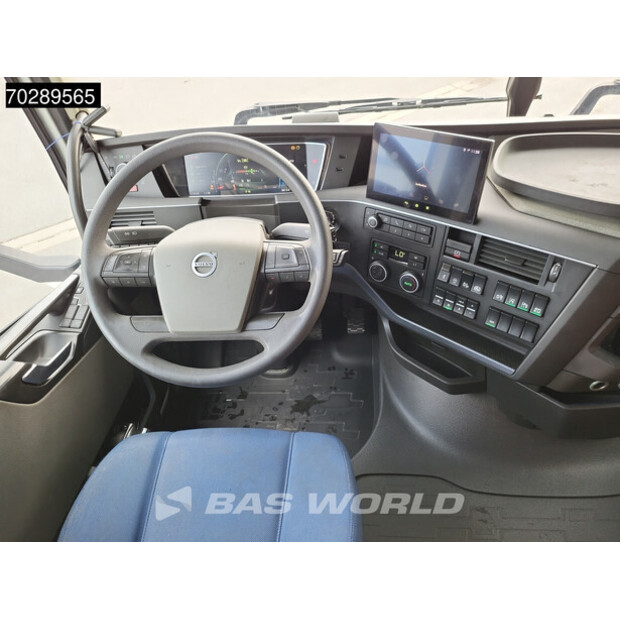 2022 فولفو FH500-43117031