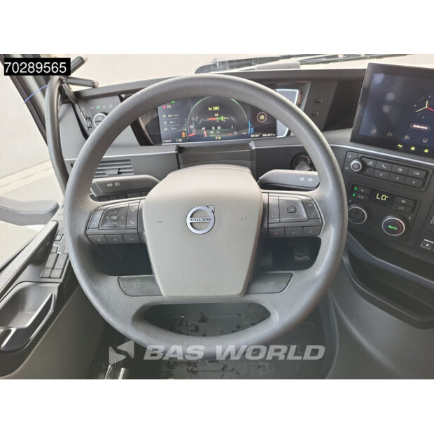2022 فولفو FH500-43117032