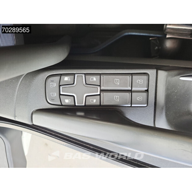 2022 فولفو FH500-43117033